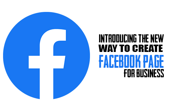Creating a Facebook page for business is one of the best ways to advertise your business online. A Facebook business page would really go a long way in increasing the popularity or sales of your business.
