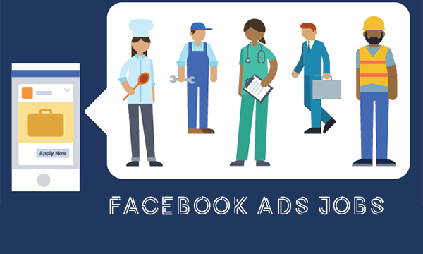 Facebook Ads Jobs