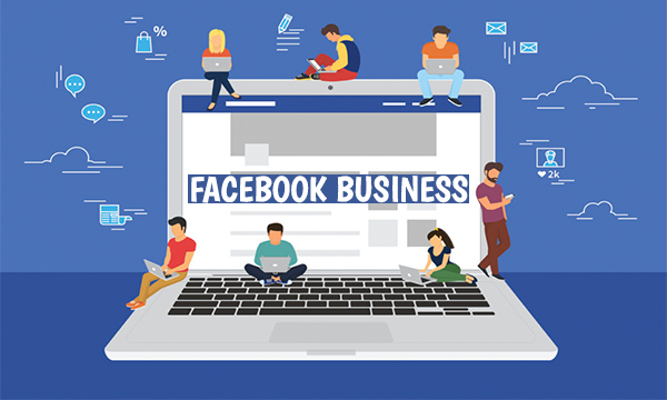 Facebook Business