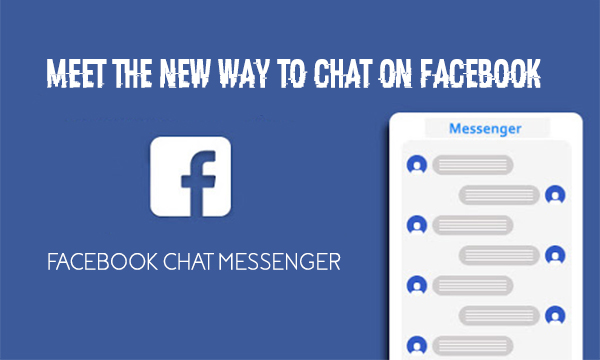 Facebook Chat Messenger