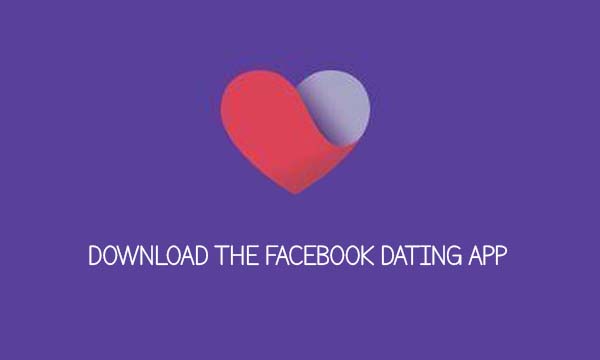 Download the Facebook Dating App