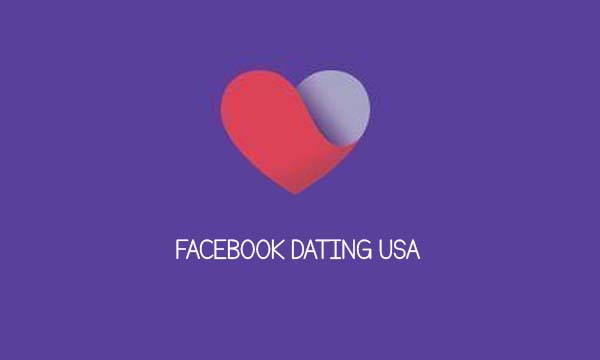 Facebook Dating USA