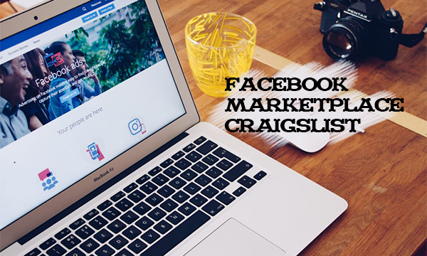 Facebook Marketplace Craigslist