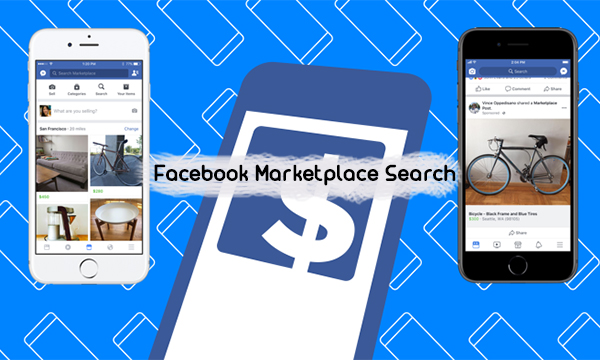 Facebook Marketplace Search