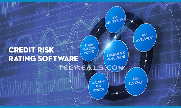 Credit Risk Rating Software