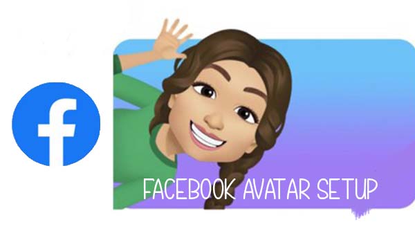 Facebook Avatar Setup