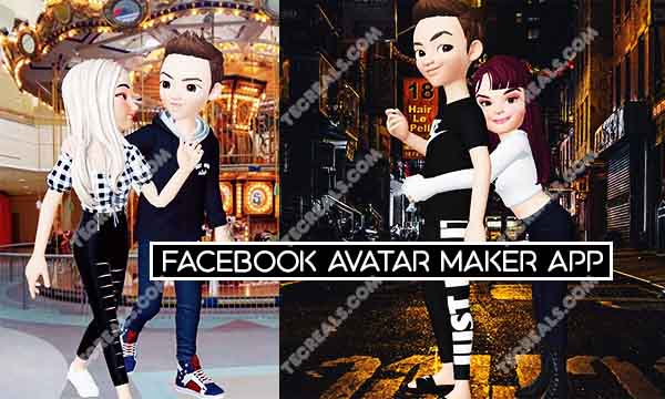 Facebook Rolled Out Avatar
