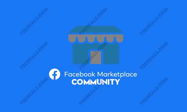 Facebook Marketplace Community