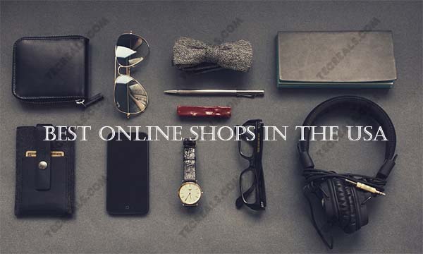 Best Online Shops in the USA