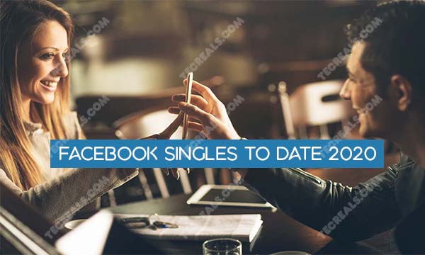 Facebook Singles to Date 2020