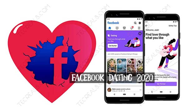 Facebook Dating 2020