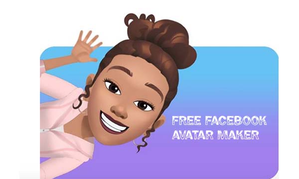 Free Facebook Avatar Maker