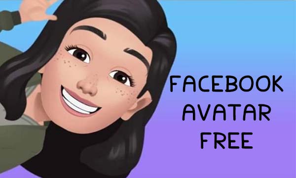 Facebook Avatar Free