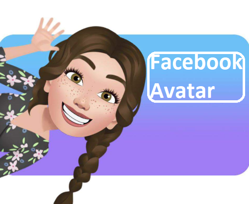 Facebook Avatar - Facebook Avatar Creator | How to Make Facebook Avatar