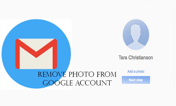 Remove Photo From Google Account