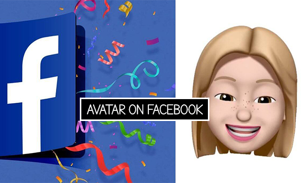Avatar on Facebook
