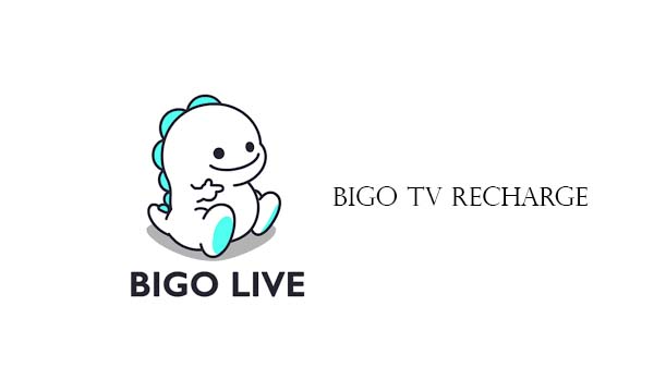 Bigo TV Recharge