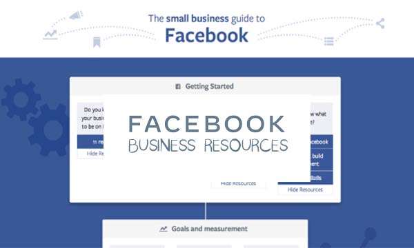 Facebook Business Resources