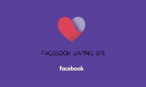 Facebook Dating Site