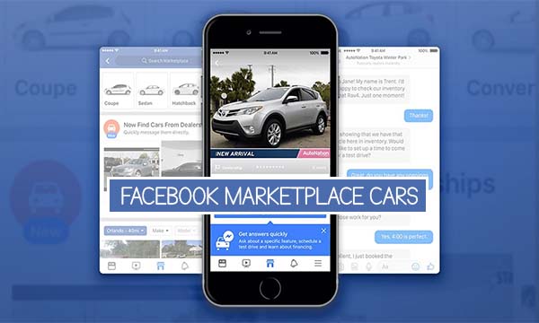 Facebook Marketplace Cars 