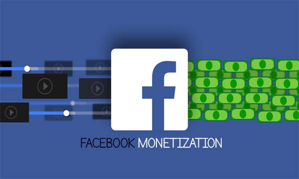 Facebook Monetization