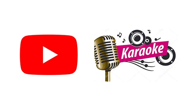 Karaoke on YouTube