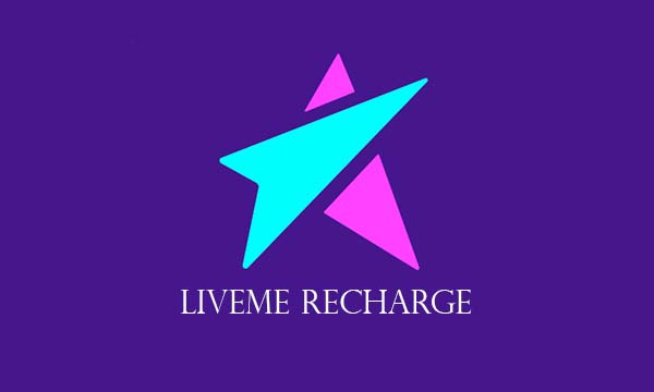 Liveme Recharge
