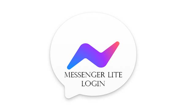 Messenger Lite Login