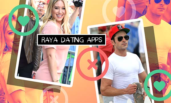 Raya Dating Apps