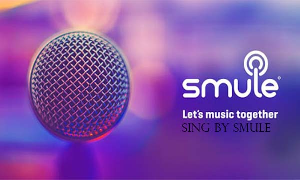Sing by Smule