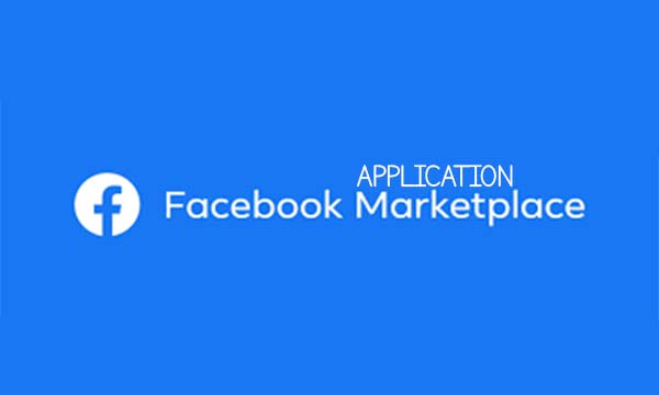 Facebook Marketplace Application