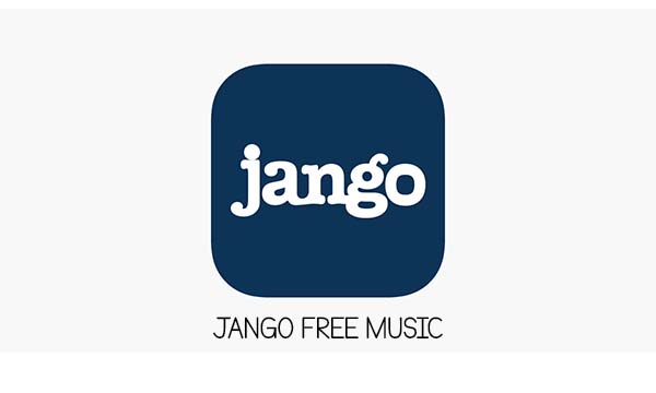Jango Free Music