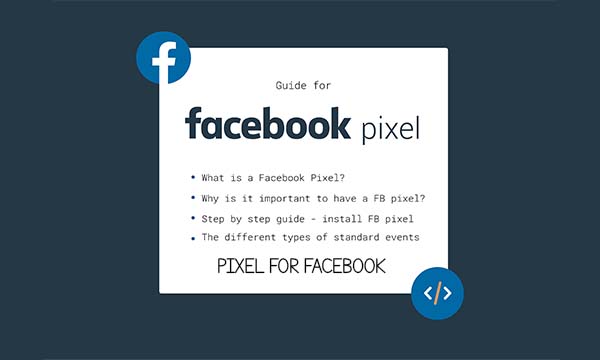 Pixel for Facebook