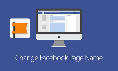 Change A Page Name On Facebook - How To Change A Page Name On Facebook