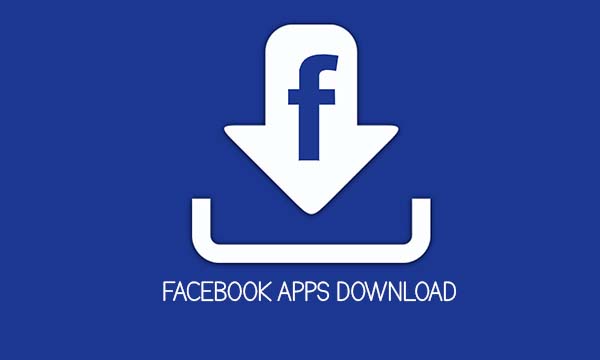 Facebook Apps Download