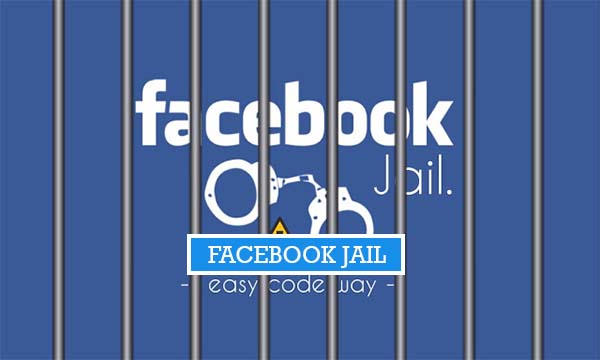 Facebook Jail