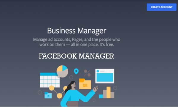 Facebook Manager