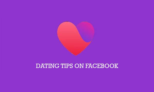 Dating Tips on Facebook