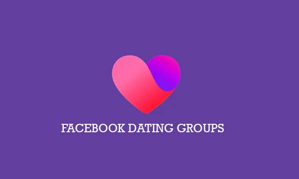 Facebook Dating Groups