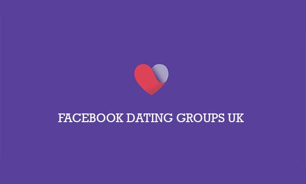 Facebook Dating Groups UK