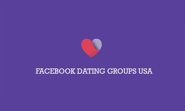 Facebook Dating Groups USA