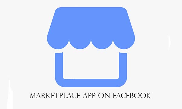 Marketplace App on Facebook