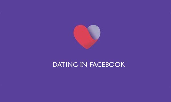 Dating in Facebook
