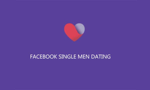 Facebook Single Men Dating