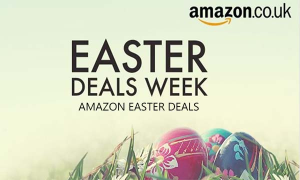 Amazon Easter Deals
