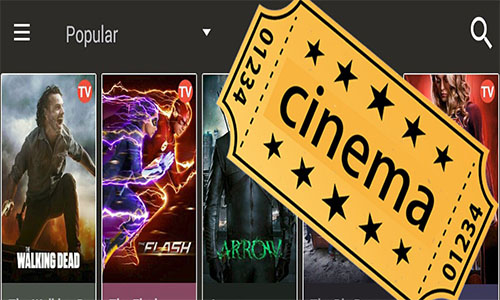 Cinema HD - Cinema HD Apk | Cinema HD Online