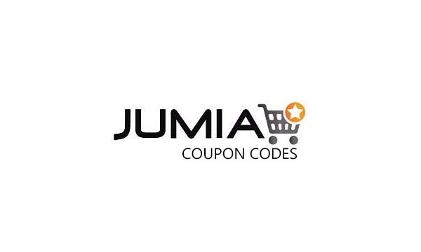 Jumia Free Coupon Codes