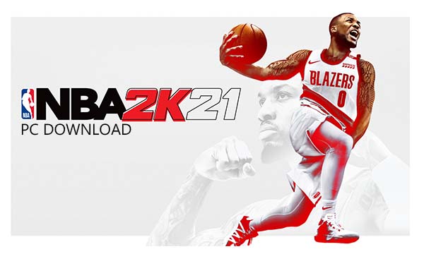 NBA 2K21 for PC Download