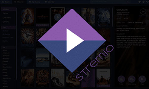 Stremio - Stremio App Download | How to Use the Stremio App