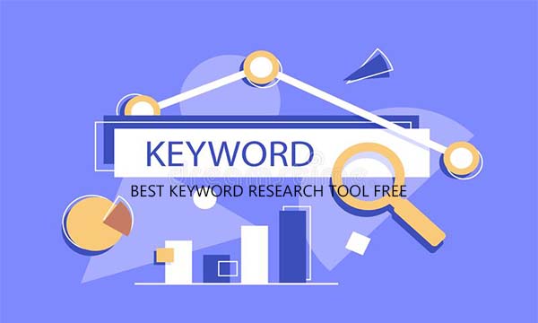Best Keyword Research Tool Free